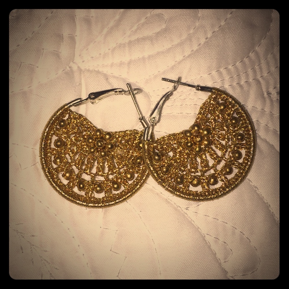 Mexican Earrings